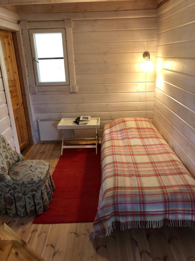 Himalayan Cabin Inkoo Extérieur photo
