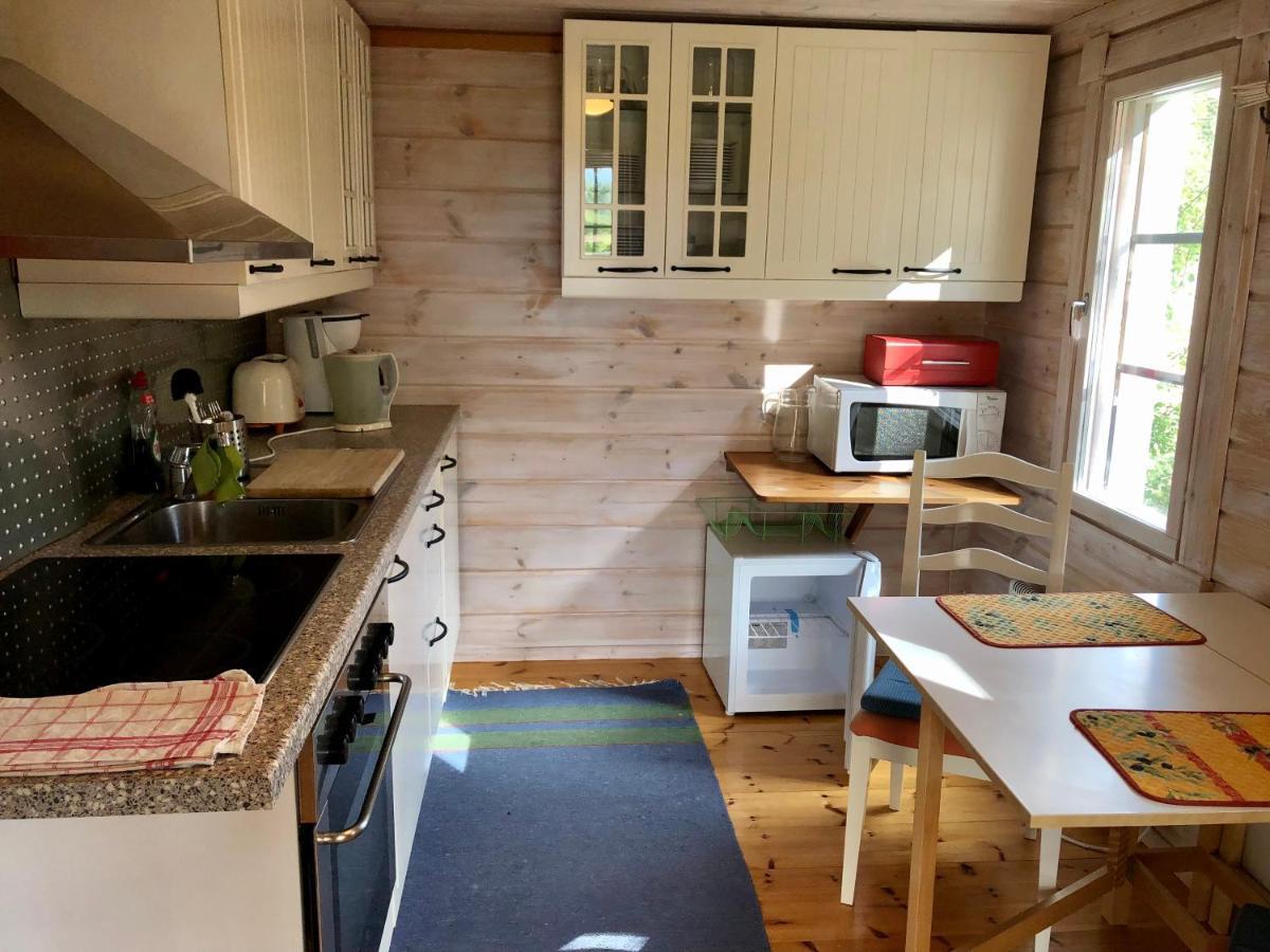 Himalayan Cabin Inkoo Extérieur photo