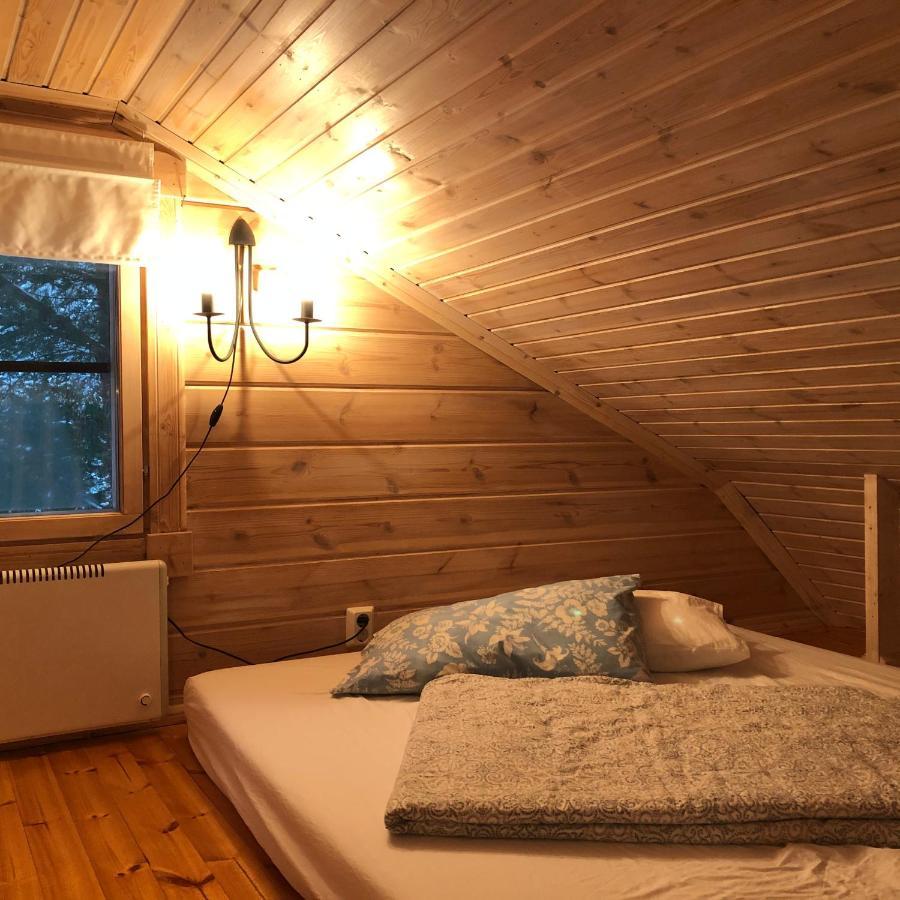 Himalayan Cabin Inkoo Extérieur photo